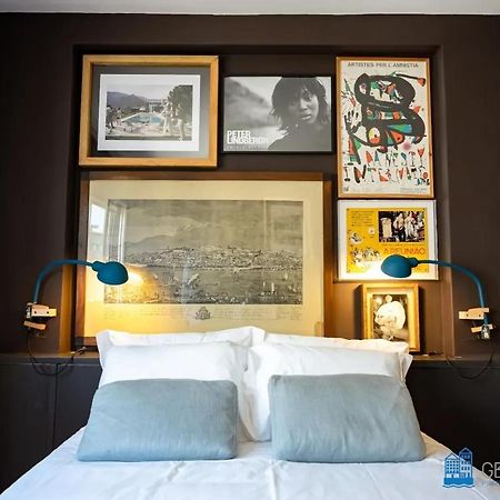Апартаменты Y Trendy Arthouse Boavista Порту Экстерьер фото