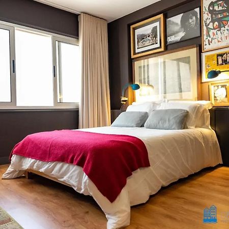 Апартаменты Y Trendy Arthouse Boavista Порту Экстерьер фото